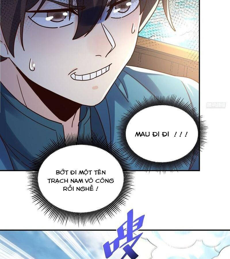 Nguyên Lai Ta Là Tu Tiên Đại Lão Chap 409 - Next Chap 410
