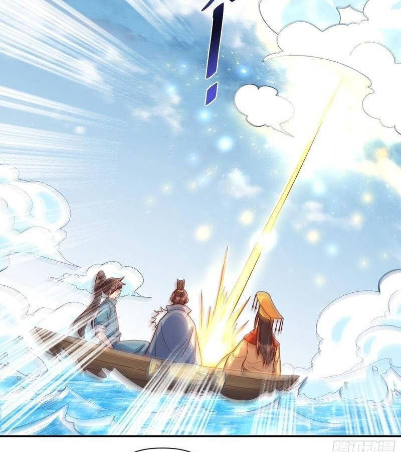 Nguyên Lai Ta Là Tu Tiên Đại Lão Chap 409 - Next Chap 410