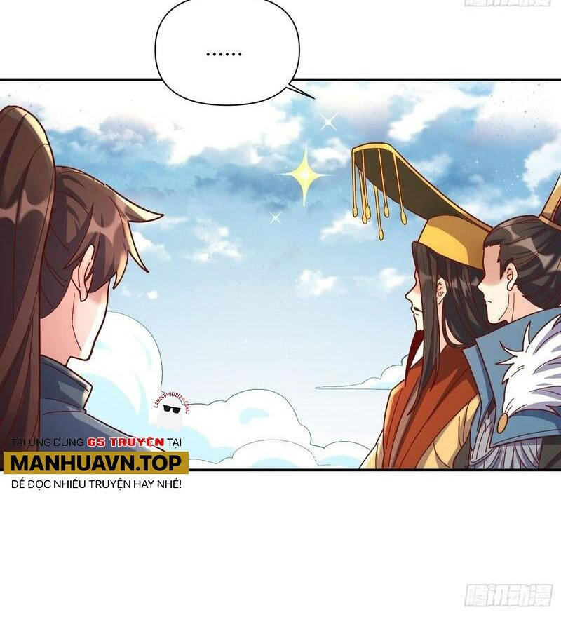 Nguyên Lai Ta Là Tu Tiên Đại Lão Chap 409 - Next Chap 410