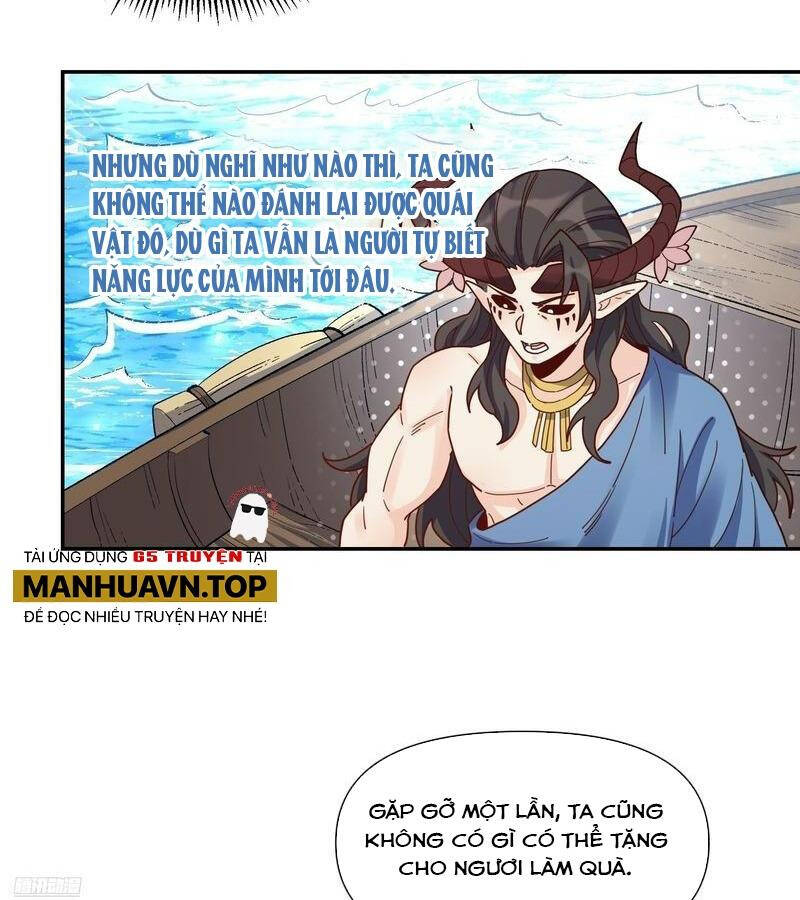 Nguyên Lai Ta Là Tu Tiên Đại Lão Chap 409 - Next Chap 410