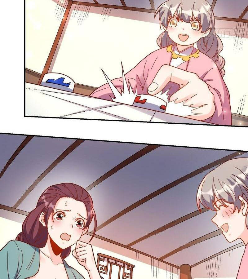 Nguyên Lai Ta Là Tu Tiên Đại Lão Chap 409 - Next Chap 410