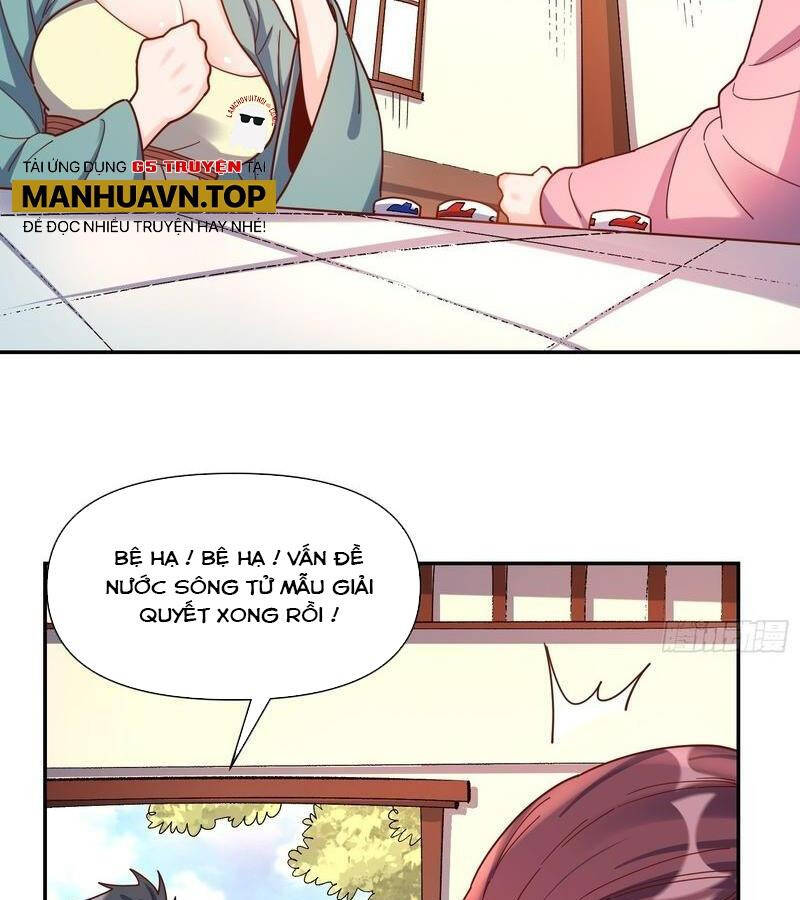 Nguyên Lai Ta Là Tu Tiên Đại Lão Chap 409 - Next Chap 410