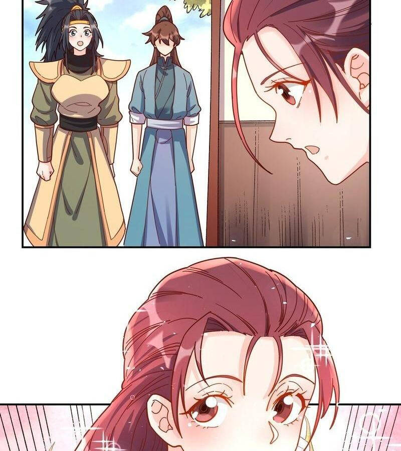 Nguyên Lai Ta Là Tu Tiên Đại Lão Chap 409 - Next Chap 410