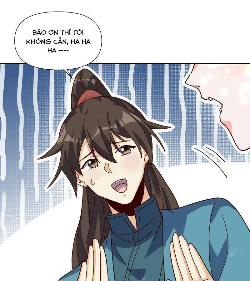 Nguyên Lai Ta Là Tu Tiên Đại Lão Chap 409 - Next Chap 410