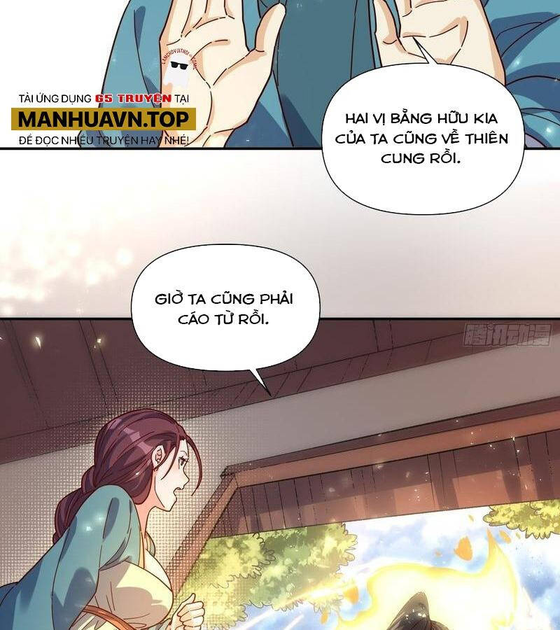 Nguyên Lai Ta Là Tu Tiên Đại Lão Chap 409 - Next Chap 410