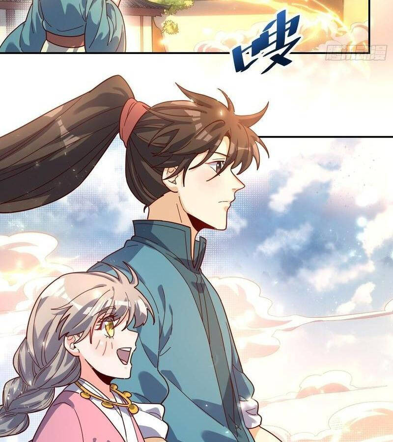 Nguyên Lai Ta Là Tu Tiên Đại Lão Chap 409 - Next Chap 410