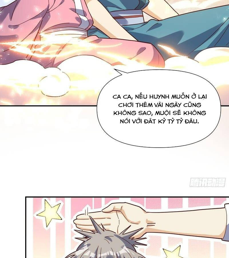 Nguyên Lai Ta Là Tu Tiên Đại Lão Chap 409 - Next Chap 410
