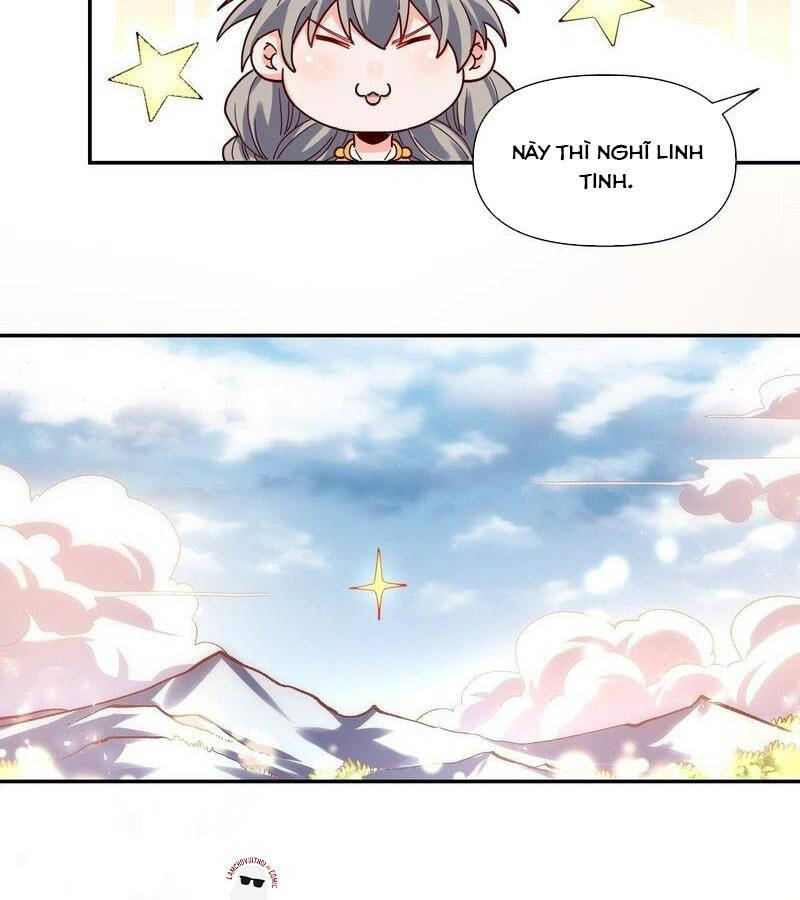 Nguyên Lai Ta Là Tu Tiên Đại Lão Chap 409 - Next Chap 410