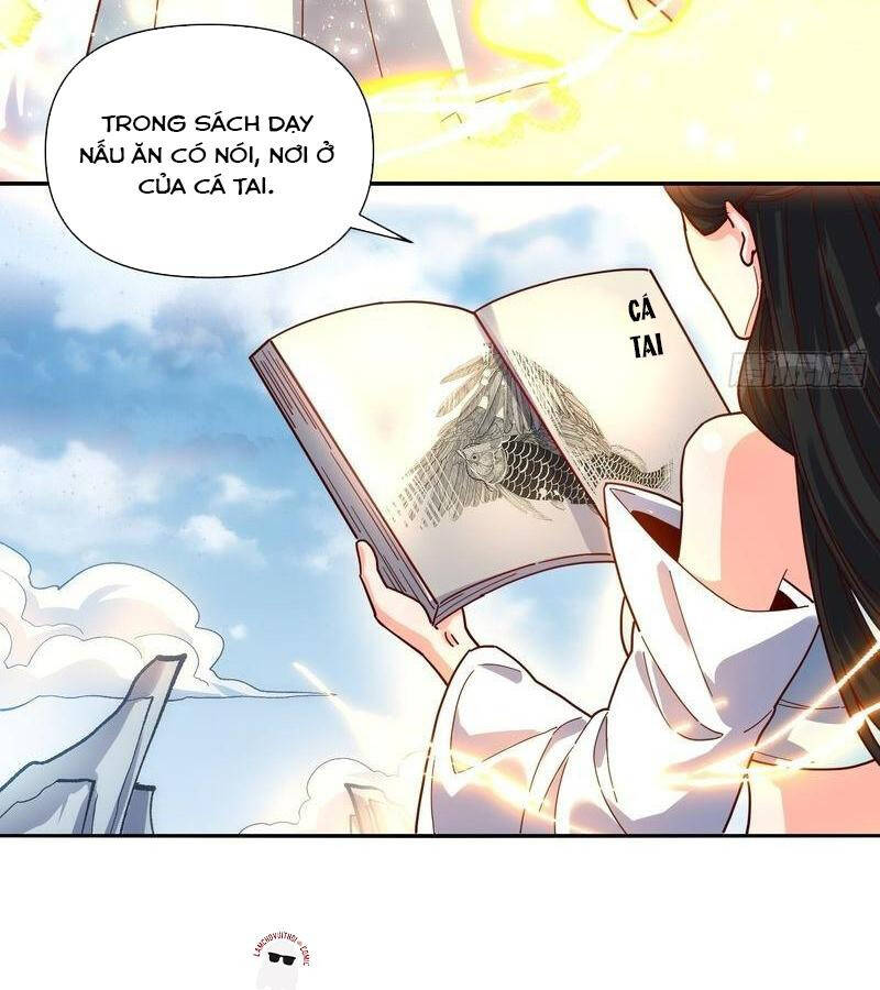 Nguyên Lai Ta Là Tu Tiên Đại Lão Chap 409 - Next Chap 410