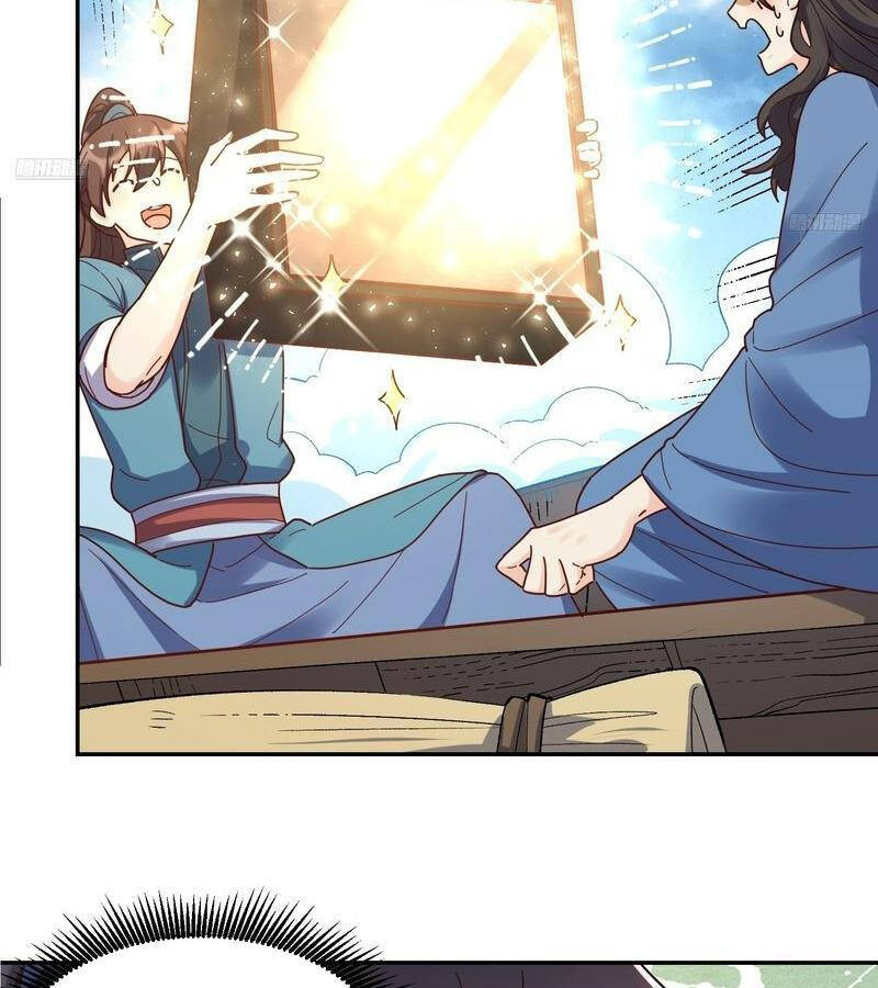 Nguyên Lai Ta Là Tu Tiên Đại Lão Chap 409 - Next Chap 410