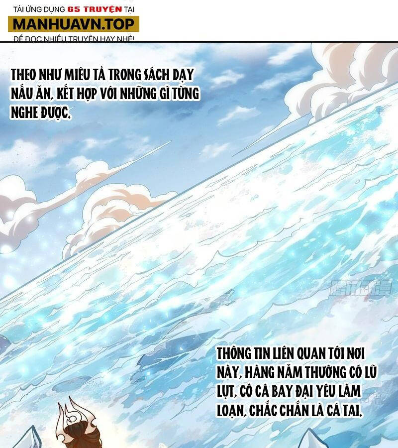 Nguyên Lai Ta Là Tu Tiên Đại Lão Chap 409 - Next Chap 410