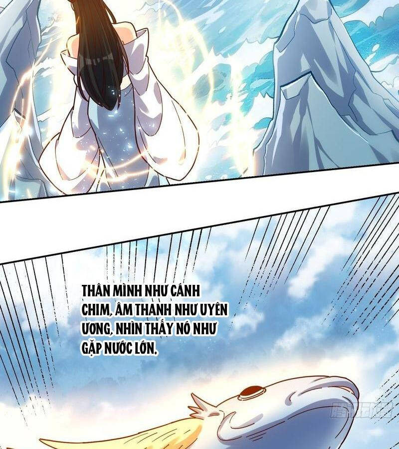 Nguyên Lai Ta Là Tu Tiên Đại Lão Chap 409 - Next Chap 410