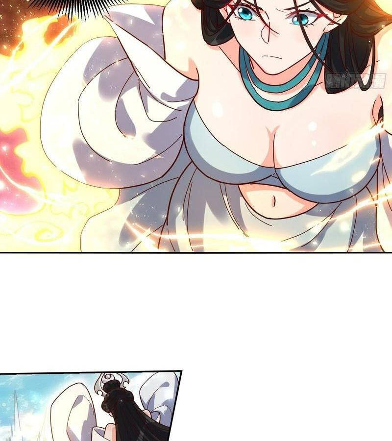 Nguyên Lai Ta Là Tu Tiên Đại Lão Chap 409 - Next Chap 410