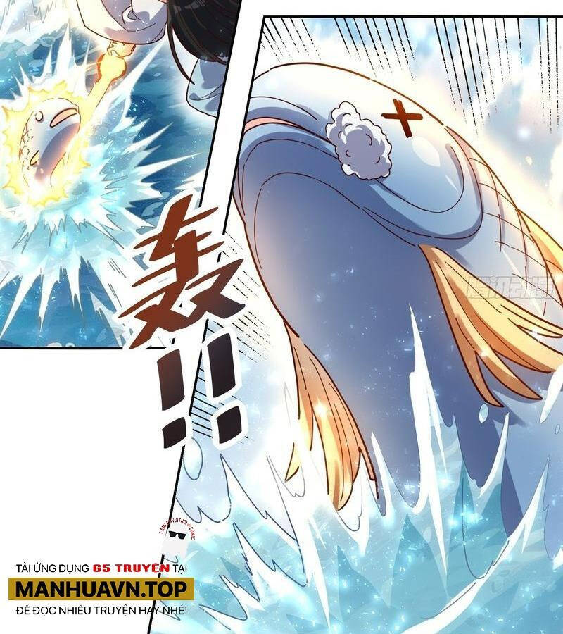 Nguyên Lai Ta Là Tu Tiên Đại Lão Chap 409 - Next Chap 410