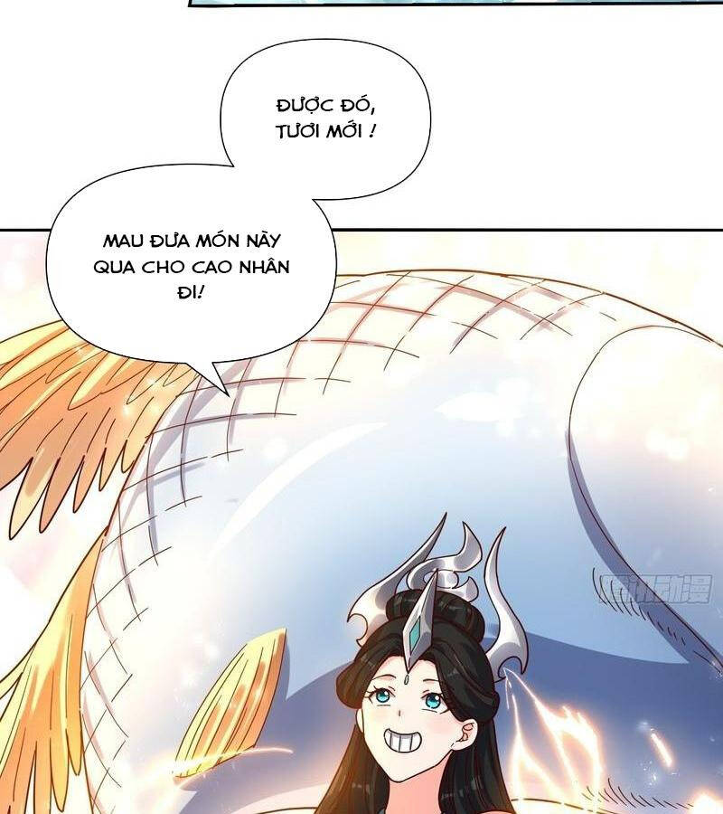 Nguyên Lai Ta Là Tu Tiên Đại Lão Chap 409 - Next Chap 410