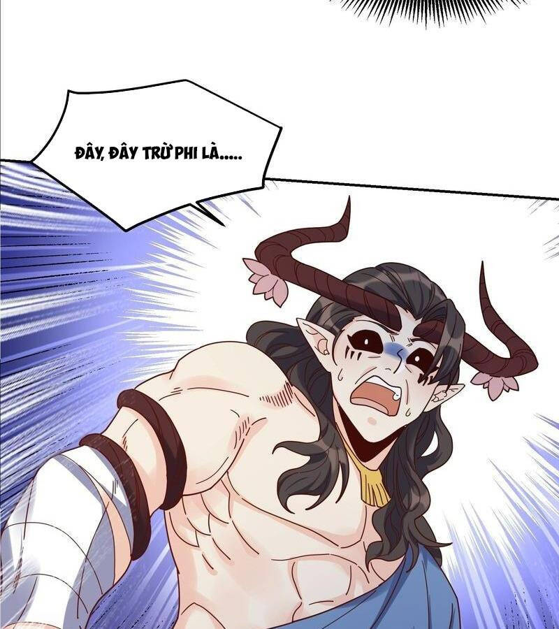 Nguyên Lai Ta Là Tu Tiên Đại Lão Chap 409 - Next Chap 410