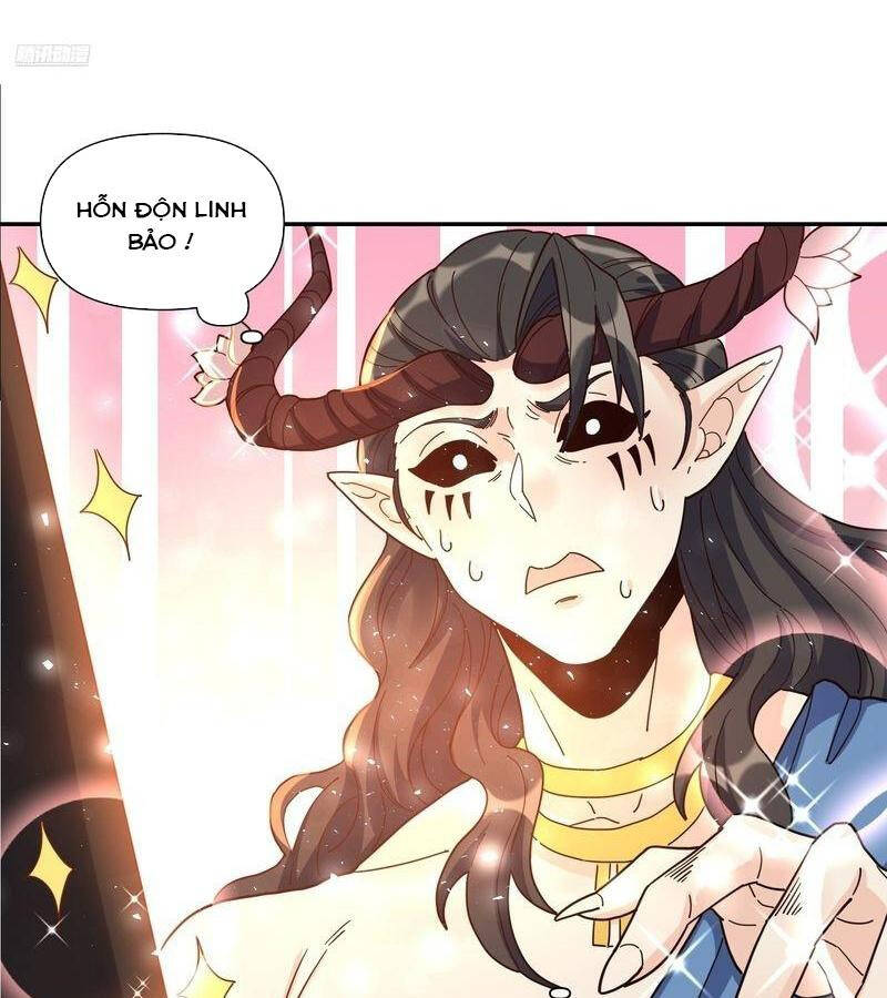 Nguyên Lai Ta Là Tu Tiên Đại Lão Chap 409 - Next Chap 410