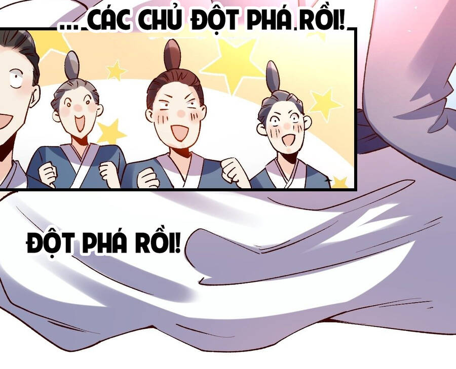 Nguyên Lai Ta Là Tu Tiên Đại Lão Chap 41 - Next Chap 42