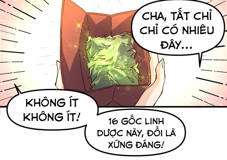 Nguyên Lai Ta Là Tu Tiên Đại Lão Chap 41 - Next Chap 42