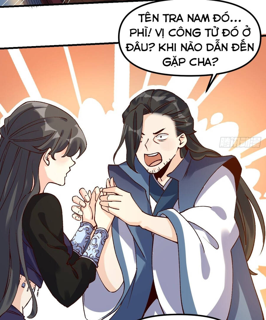 Nguyên Lai Ta Là Tu Tiên Đại Lão Chap 41 - Next Chap 42