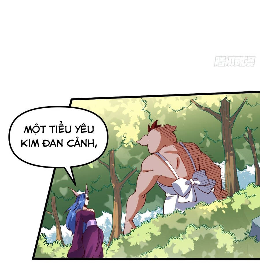 Nguyên Lai Ta Là Tu Tiên Đại Lão Chap 41 - Next Chap 42