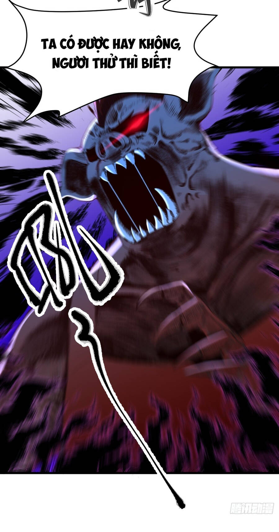 Nguyên Lai Ta Là Tu Tiên Đại Lão Chap 41 - Next Chap 42