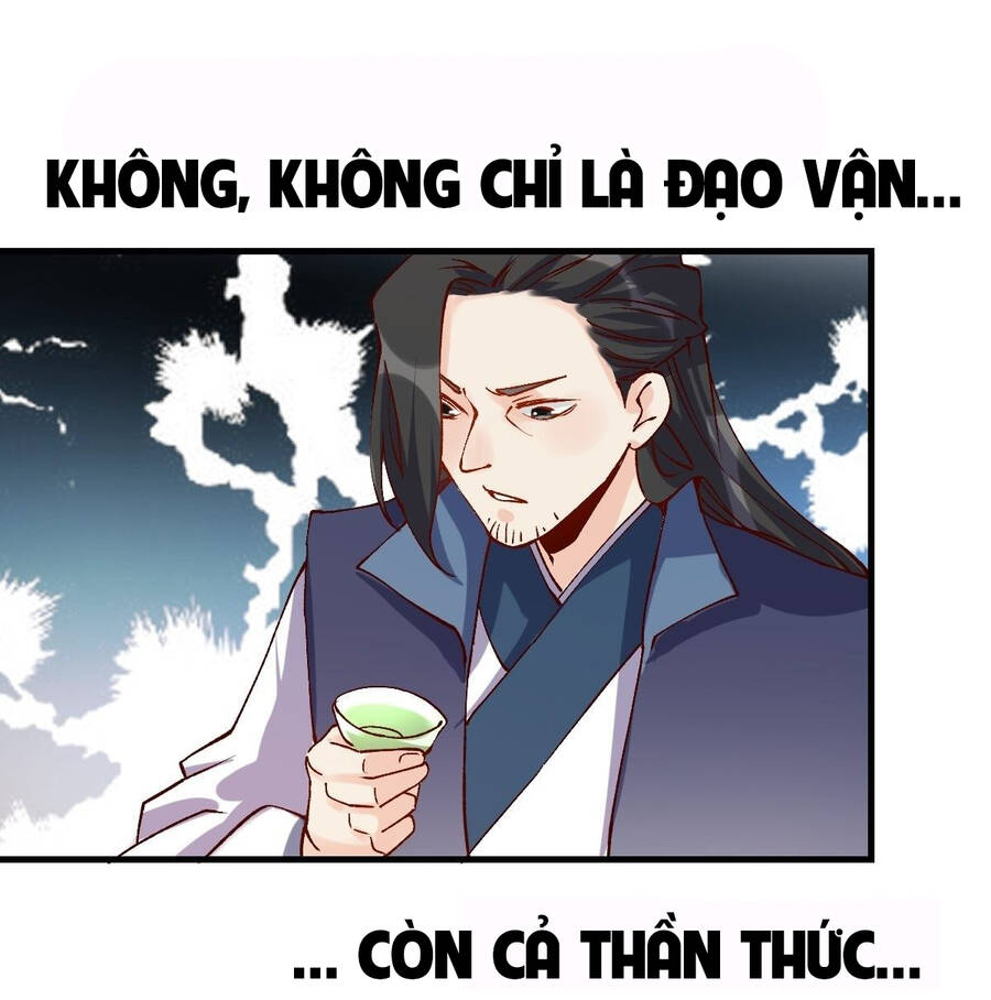 Nguyên Lai Ta Là Tu Tiên Đại Lão Chap 41 - Next Chap 42