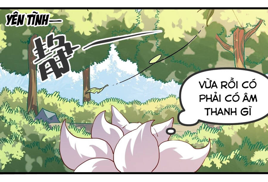 Nguyên Lai Ta Là Tu Tiên Đại Lão Chap 41 - Next Chap 42