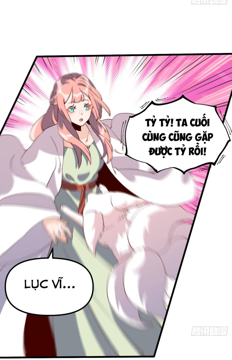 Nguyên Lai Ta Là Tu Tiên Đại Lão Chap 41 - Next Chap 42