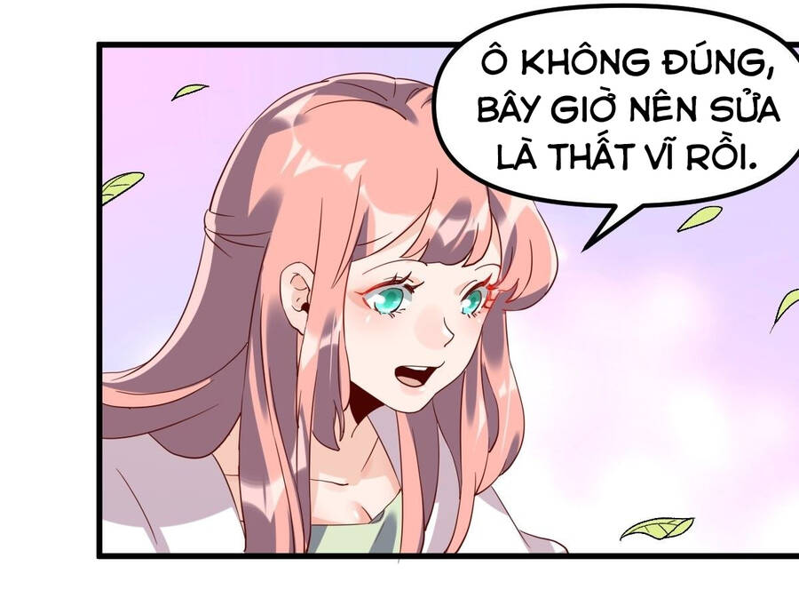 Nguyên Lai Ta Là Tu Tiên Đại Lão Chap 41 - Next Chap 42