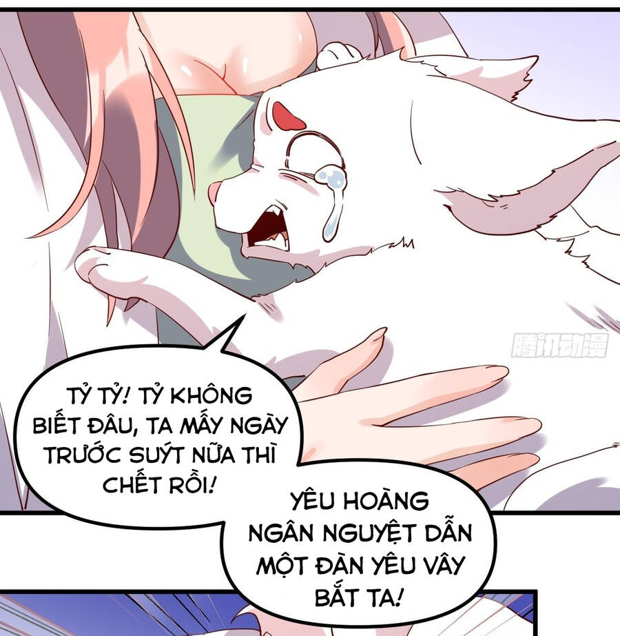 Nguyên Lai Ta Là Tu Tiên Đại Lão Chap 41 - Next Chap 42