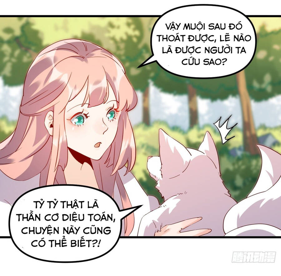 Nguyên Lai Ta Là Tu Tiên Đại Lão Chap 41 - Next Chap 42