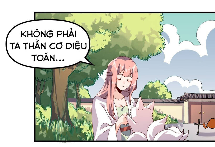 Nguyên Lai Ta Là Tu Tiên Đại Lão Chap 41 - Next Chap 42
