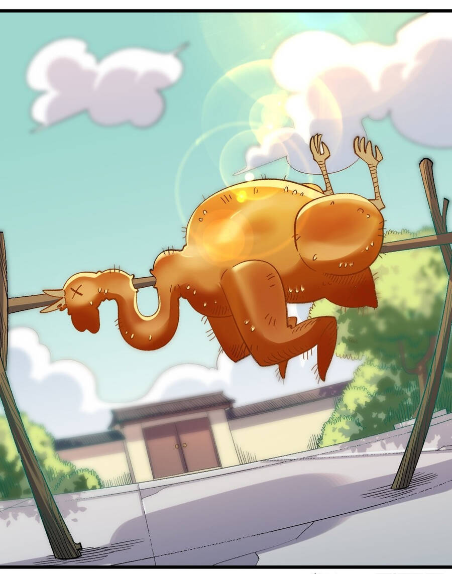 Nguyên Lai Ta Là Tu Tiên Đại Lão Chap 41 - Next Chap 42