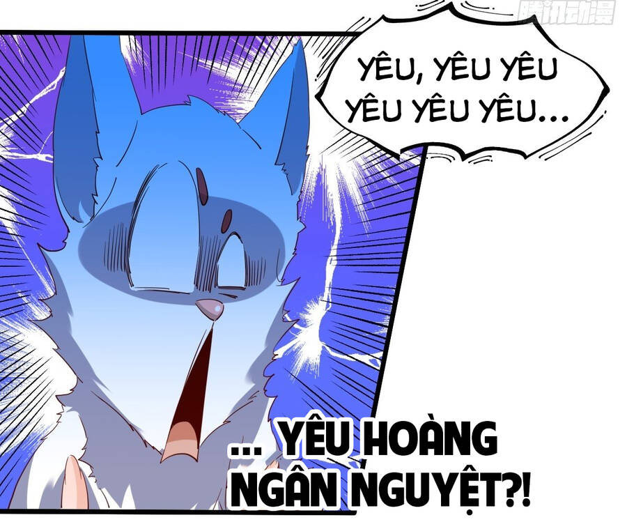 Nguyên Lai Ta Là Tu Tiên Đại Lão Chap 41 - Next Chap 42