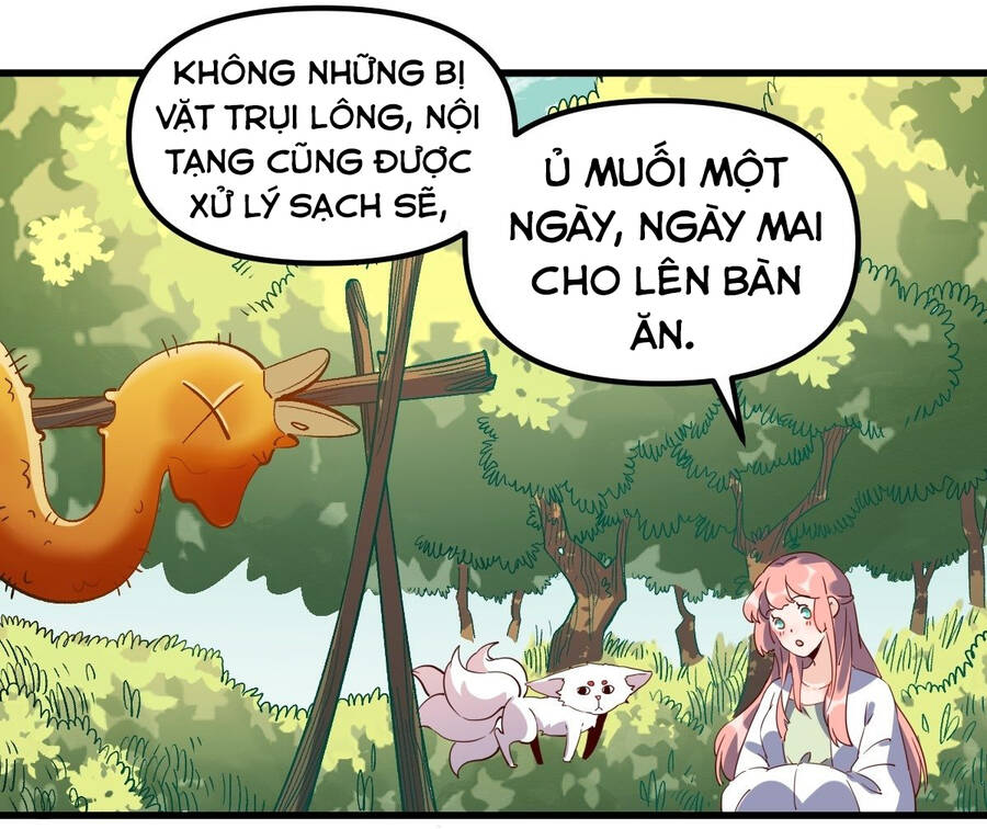 Nguyên Lai Ta Là Tu Tiên Đại Lão Chap 41 - Next Chap 42