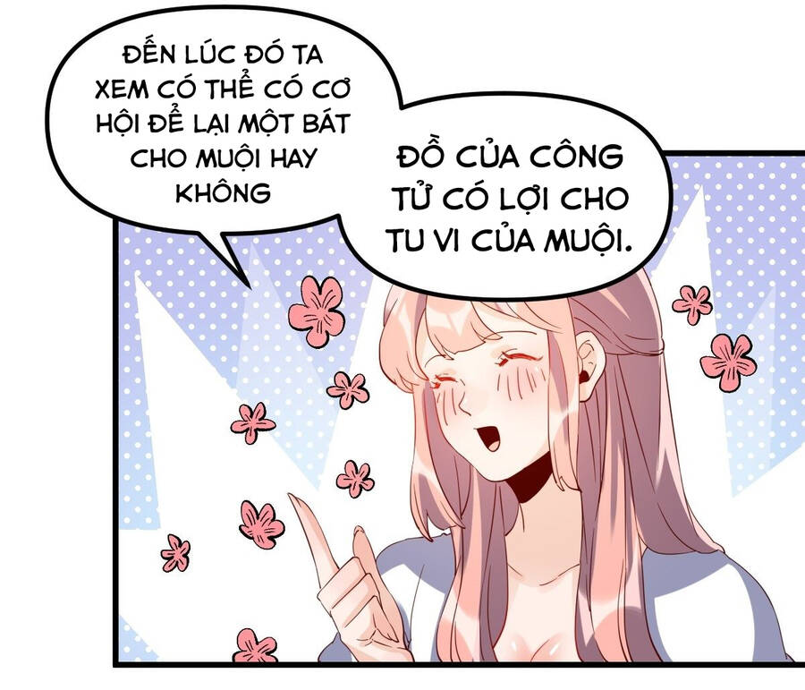 Nguyên Lai Ta Là Tu Tiên Đại Lão Chap 41 - Next Chap 42