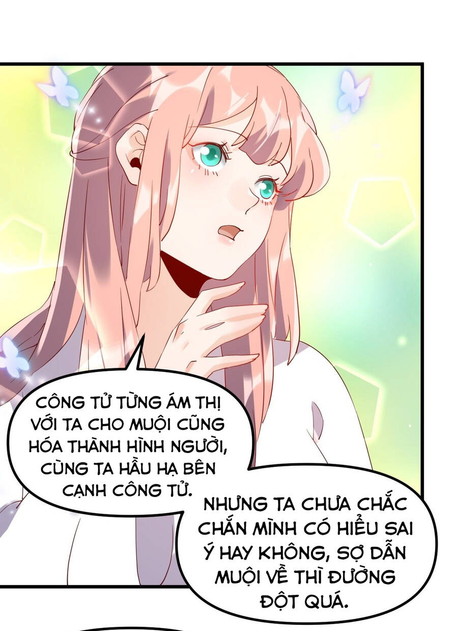 Nguyên Lai Ta Là Tu Tiên Đại Lão Chap 41 - Next Chap 42