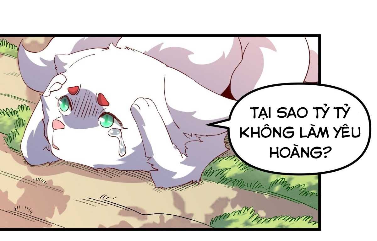 Nguyên Lai Ta Là Tu Tiên Đại Lão Chap 41 - Next Chap 42