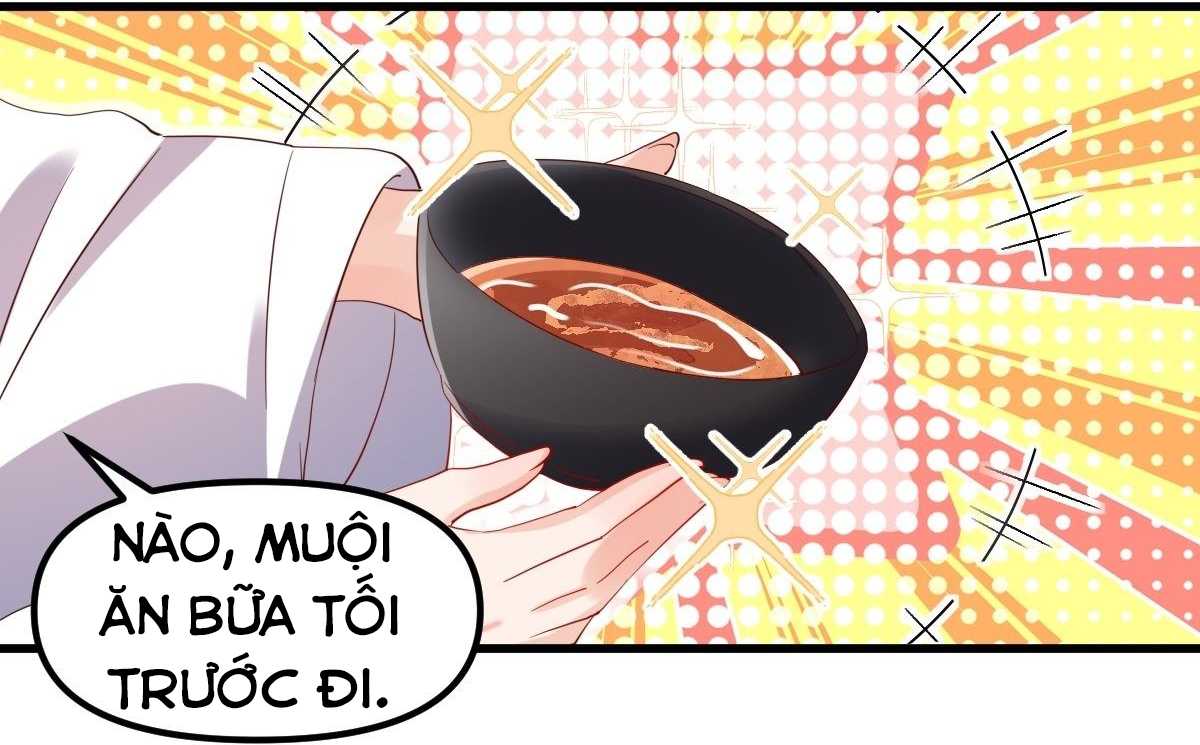 Nguyên Lai Ta Là Tu Tiên Đại Lão Chap 41 - Next Chap 42