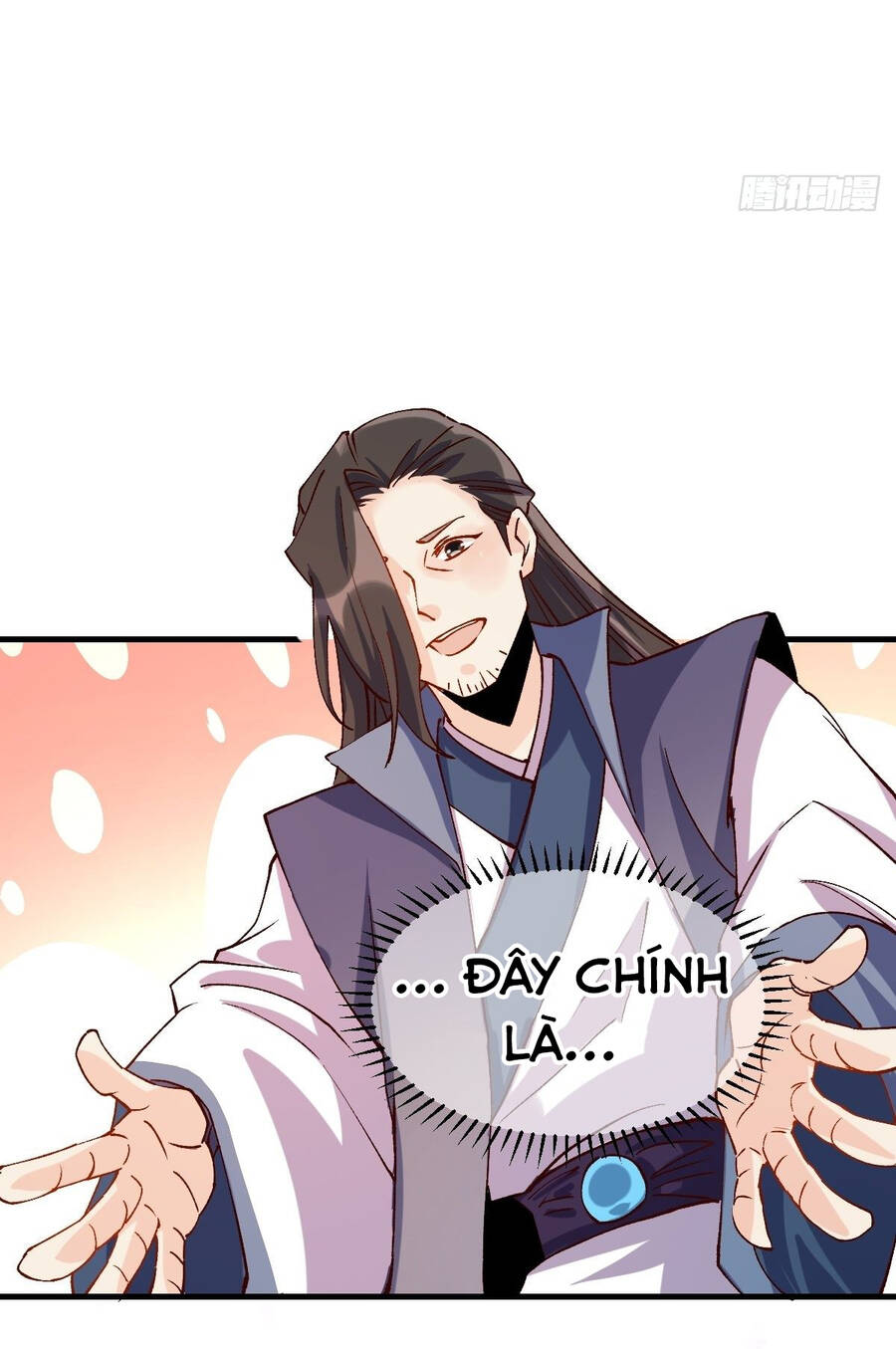 Nguyên Lai Ta Là Tu Tiên Đại Lão Chap 41 - Next Chap 42