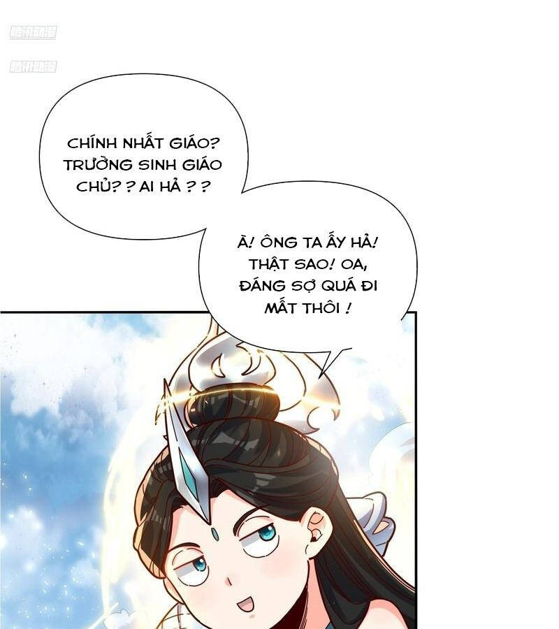 Nguyên Lai Ta Là Tu Tiên Đại Lão Chap 410 - Next Chap 411