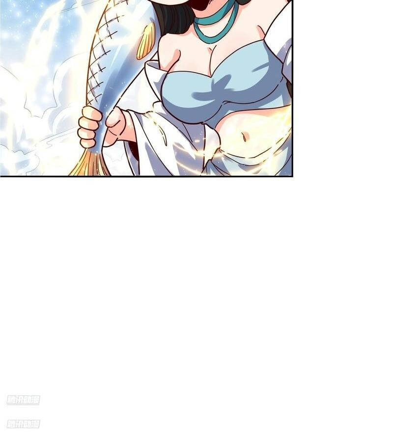 Nguyên Lai Ta Là Tu Tiên Đại Lão Chap 410 - Next Chap 411