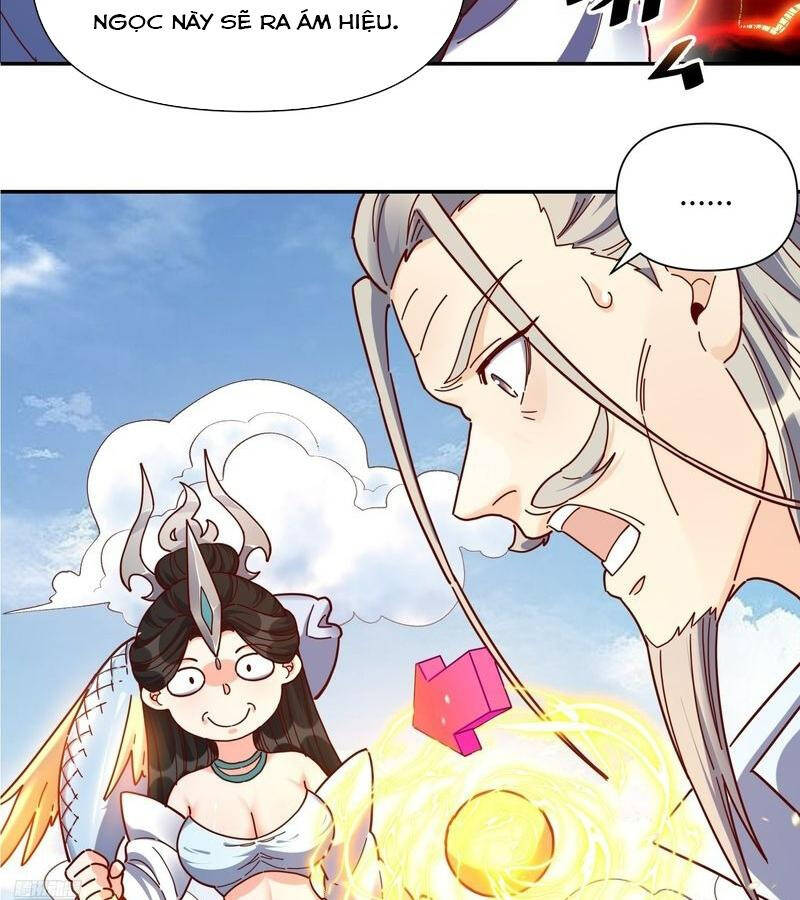 Nguyên Lai Ta Là Tu Tiên Đại Lão Chap 410 - Next Chap 411