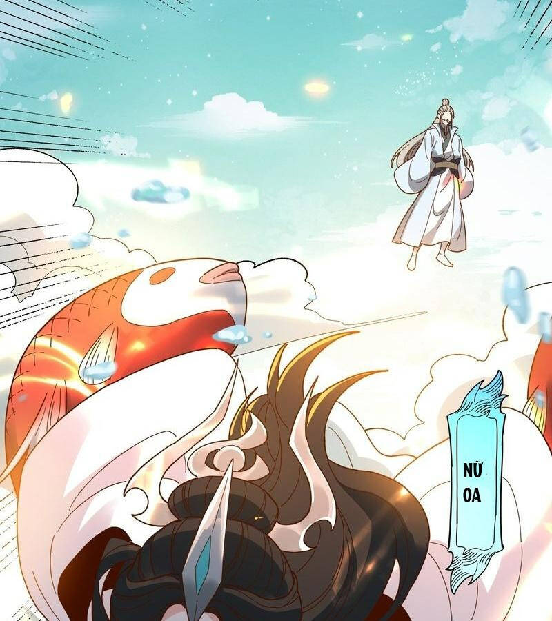 Nguyên Lai Ta Là Tu Tiên Đại Lão Chap 410 - Next Chap 411