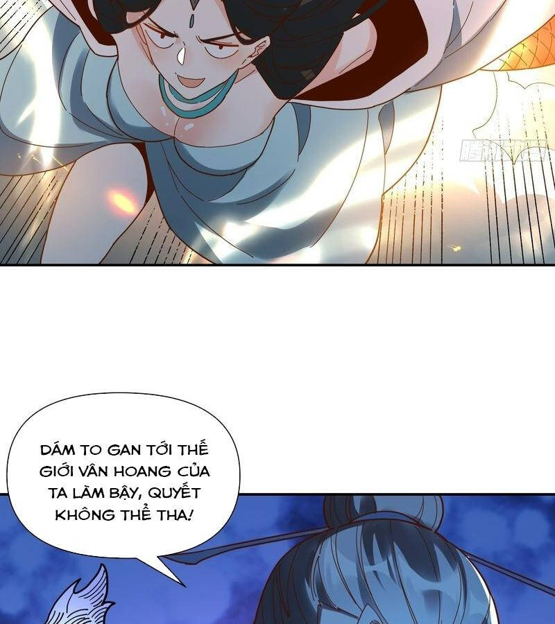 Nguyên Lai Ta Là Tu Tiên Đại Lão Chap 410 - Next Chap 411