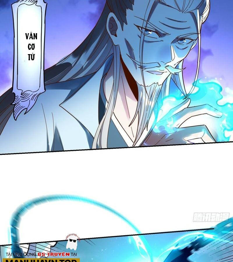 Nguyên Lai Ta Là Tu Tiên Đại Lão Chap 410 - Next Chap 411