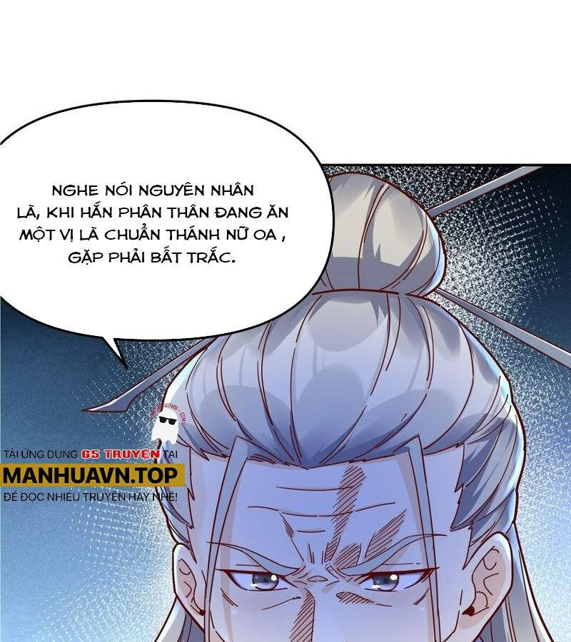 Nguyên Lai Ta Là Tu Tiên Đại Lão Chap 410 - Next Chap 411