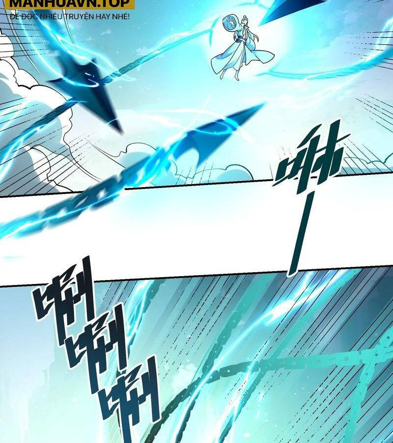 Nguyên Lai Ta Là Tu Tiên Đại Lão Chap 410 - Next Chap 411