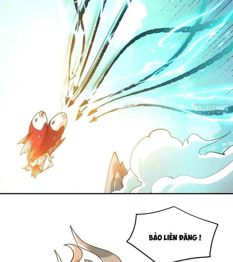 Nguyên Lai Ta Là Tu Tiên Đại Lão Chap 410 - Next Chap 411